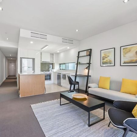 Quattro On Astor Aparthotel Brisbane Luaran gambar